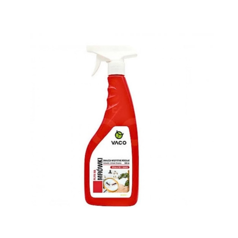 Paramite Insecticidal Spray Insecticid spray 500 ml - eMAG.ro