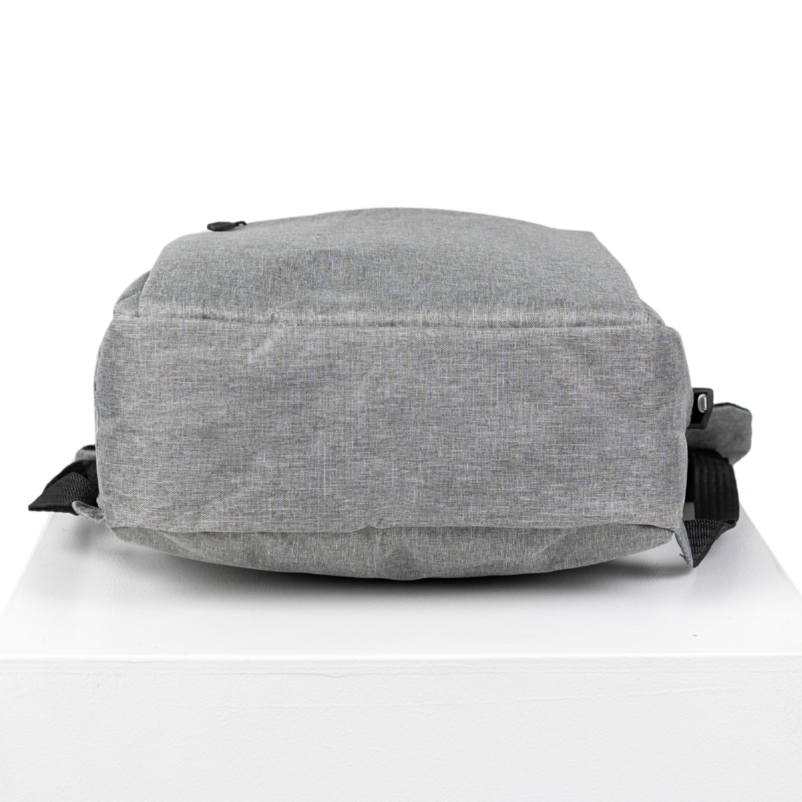 Rucsac VIO oxford 700D, 42x30x10 cm, 12.6L, pentru laptop 15.6”, HN212701grey