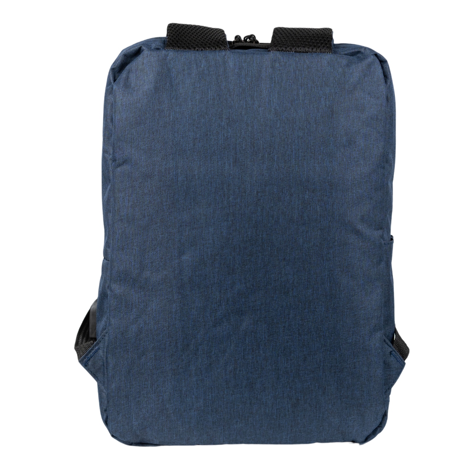 Rucsac scolar tineret VIO oxford albastru, 42x30x10 cm, 12.6L, pentru laptop 15.6”, femei, barbati, HN212701blue