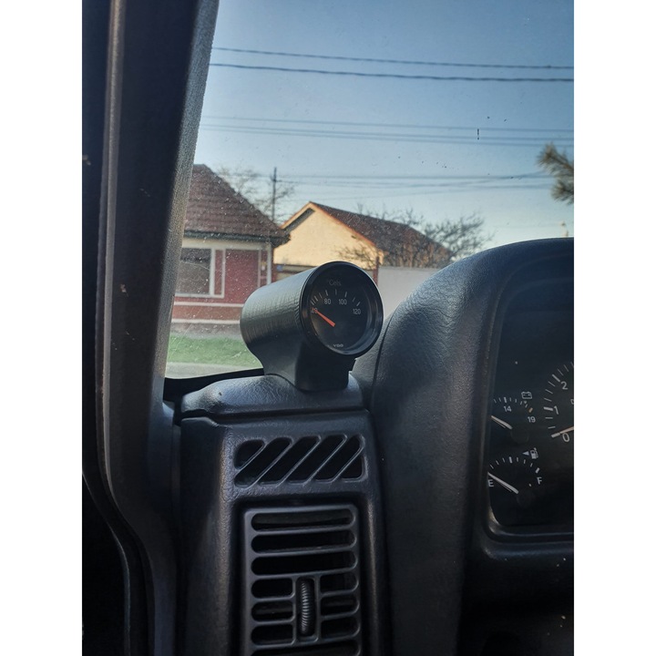 Suport ceas 52 mm Jeep Cherokee xj 1997-2001