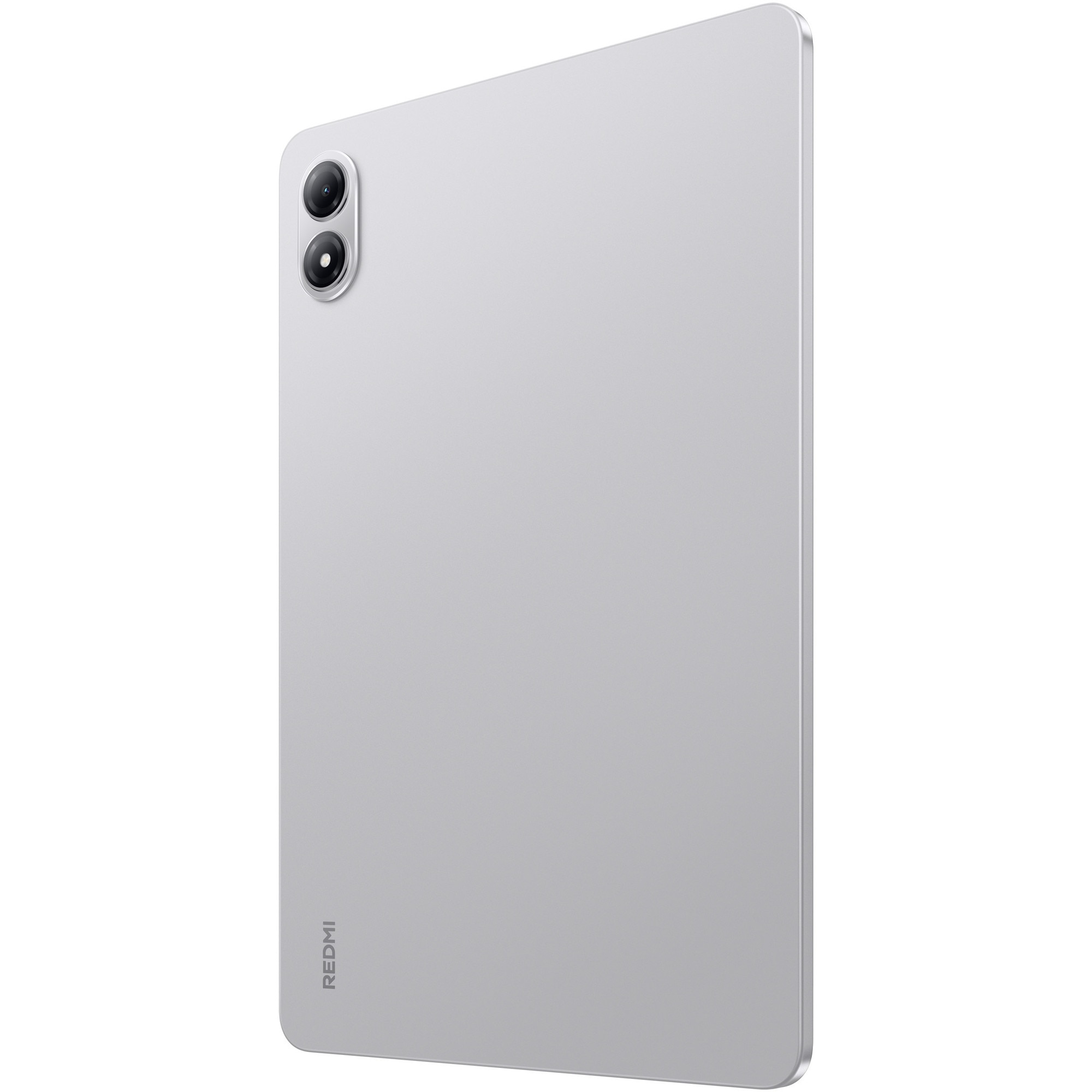 Tableta Xiaomi REDMI Pad 2 Pro, 12.1''2.5K, 144Hz, 8GB RAM, 256GB, Silver + Ring Stand
