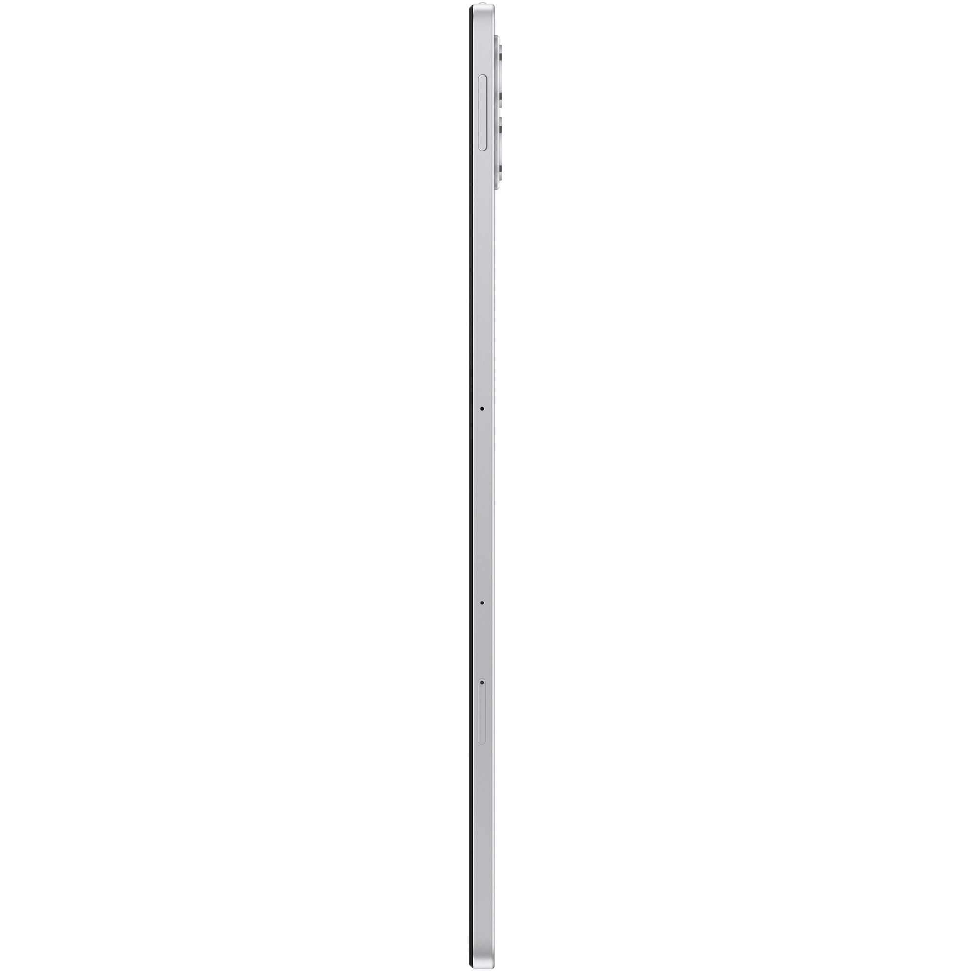 Tableta Xiaomi REDMI Pad 2 Pro, 12.1''2.5K, 144Hz, 8GB RAM, 256GB, Silver + Ring Stand