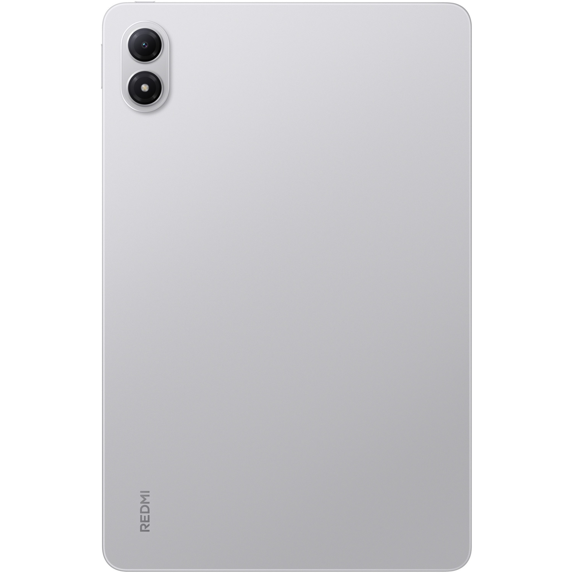 Tableta Xiaomi REDMI Pad 2 Pro, 12.1''2.5K, 144Hz, 8GB RAM, 256GB, Silver + Ring Stand