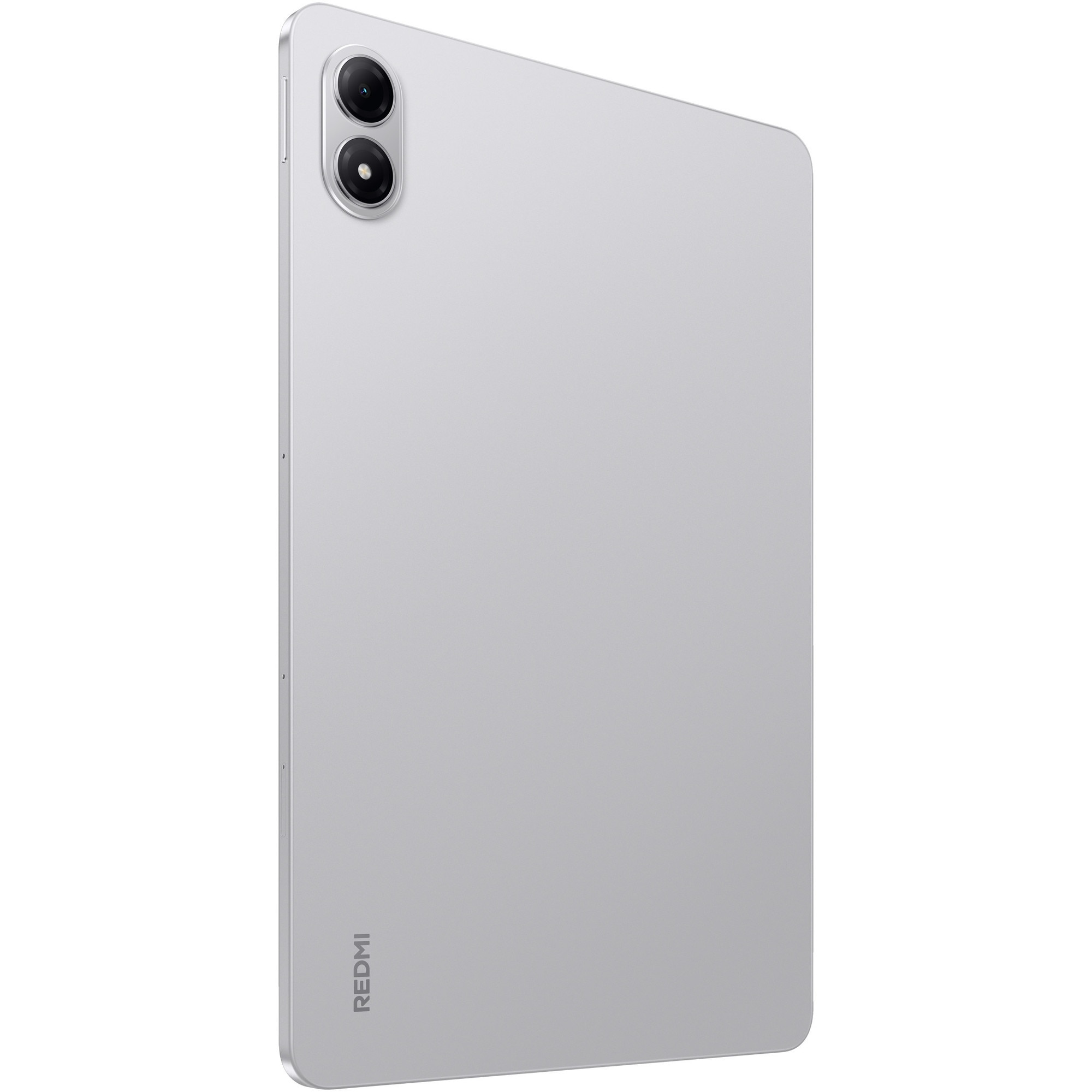 Tableta Xiaomi REDMI Pad 2 Pro, 12.1''2.5K, 144Hz, 8GB RAM, 256GB, Silver + Ring Stand