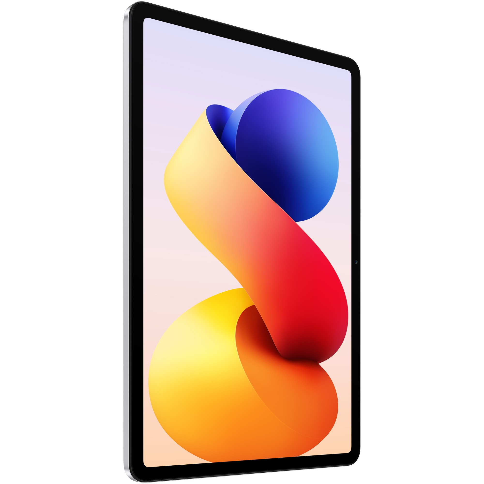 Tableta Xiaomi REDMI Pad 2 Pro, 12.1''2.5K, 144Hz, 8GB RAM, 256GB, Silver + Ring Stand
