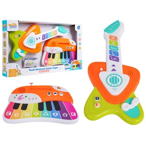 Instrumente muzicale de jucarie