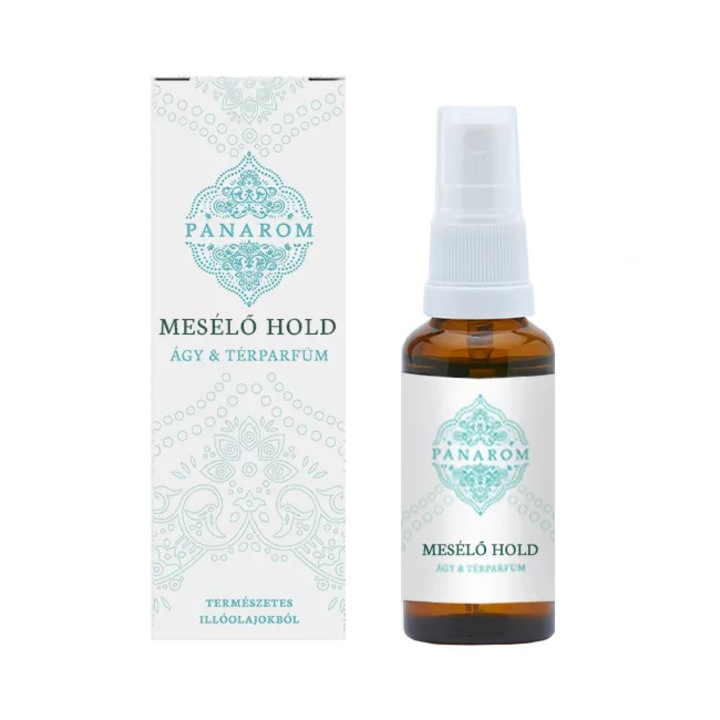 Panarom Mesélő hold ágy & térparfüm (50 ml)