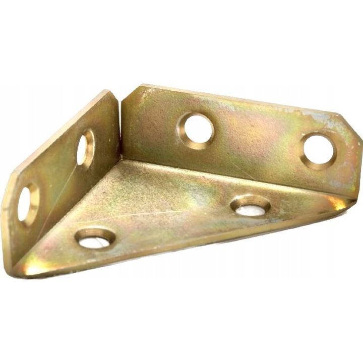 Set 10 Coltar De Cutie, Ns, 75, Coltar Decorativ De Cutie, Usureaza Semnificativ Lucrarile De Tamplarie, Atentie La Estetica, Dimensiune 75x75 mm