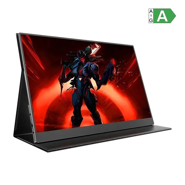 Uperfect UGame C2 16" 2560x1600 120Hz преносим монитор