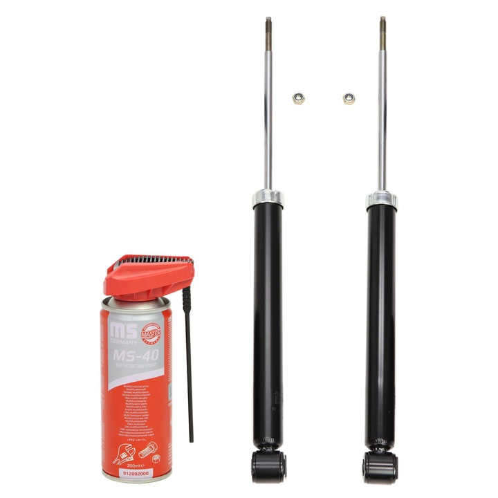 Lengéscsillapító Master-Sport, gáznyomásos, 3,12kg, BMW 3 (E36, E46) típushoz