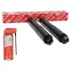 Lengéscsillapító Master-Sport, gáznyomásos, 2 db, 16K007012, 4,35 kg