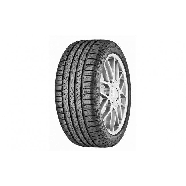 Anvelopa continental wintercontact ts 810 s xl iarna 265/40 r18 101 v