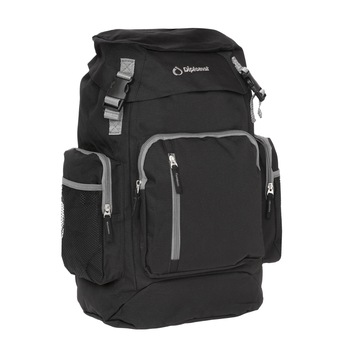 Rucsac de Munte Diplomat BF 53 Negru/Gri Rucsac de Munte Diplomat BF 53 Negru/Gri