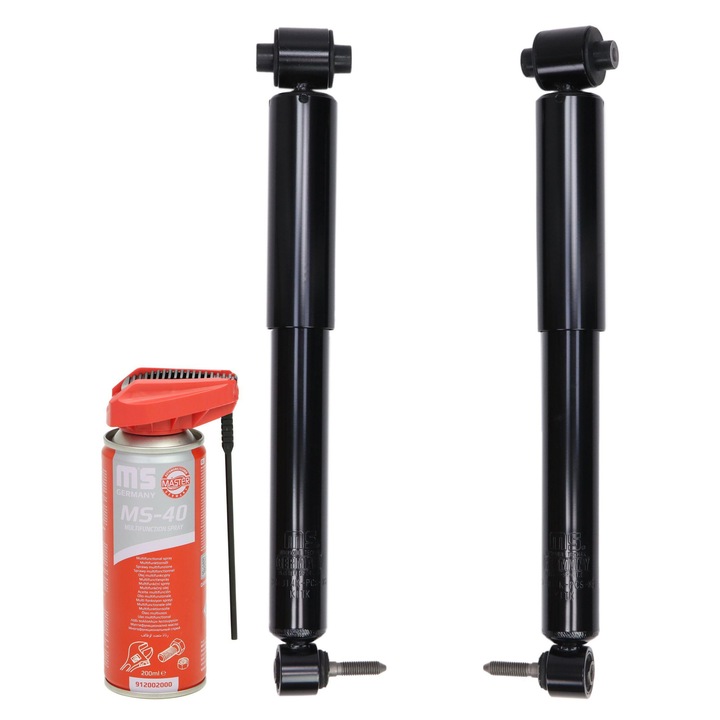 Lengéscsillapító készlet bal-jobb Master-Sport 16K006472, gáznyomás, 7,03kg