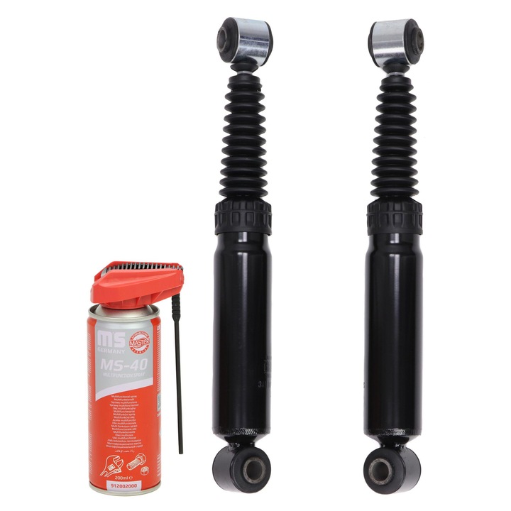 Lengéscsillapító készlet bal-jobb Master-Sport, gáznyomás, 341102K-PCS-MS, 7,03 kg