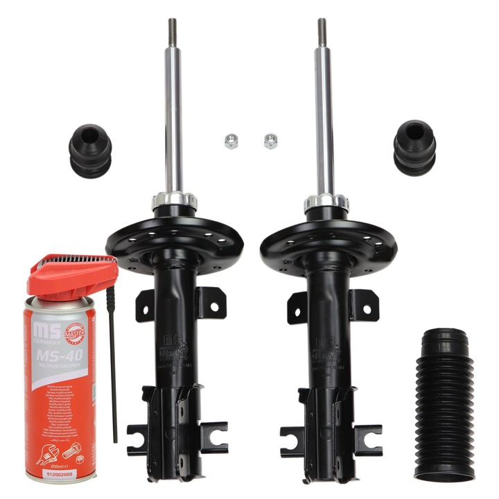 Autó lengéscsillapító készlet, Master-Sport Germany, 16K004953