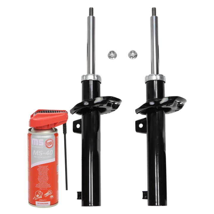Lengéscsillapító készlet bal-jobb Master-Sport 16K006531, gáznyomás, 7,4kg