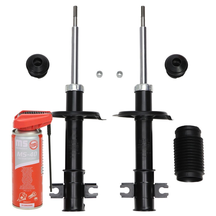 Autó lengéscsillapító készlet, Master-Sport Germany, 16K005973