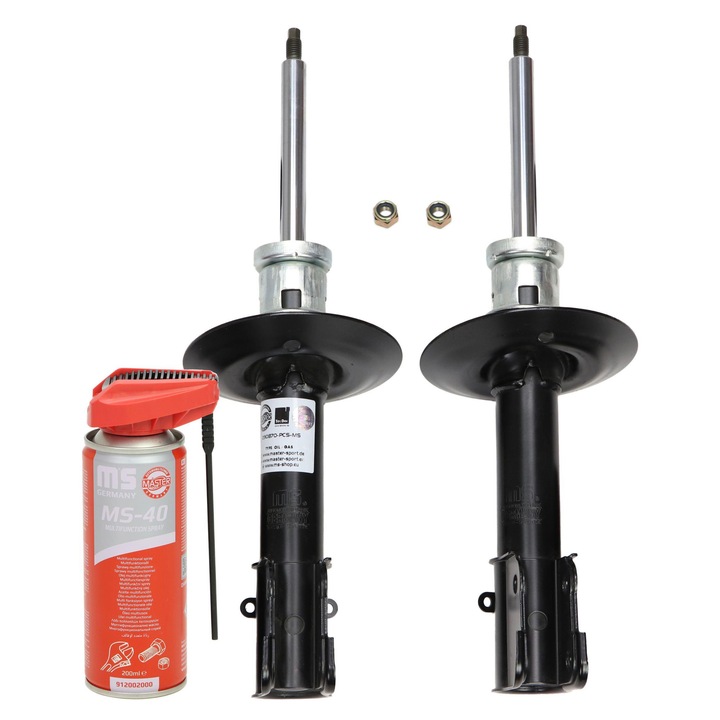 Lengéscsillapító készlet 16K004501, Master-Sport, gázos, 8,45kg, Chrysler PT Cruiserhez