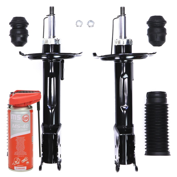 Autó lengéscsillapító készlet, Master-Sport Germany, 16K005983