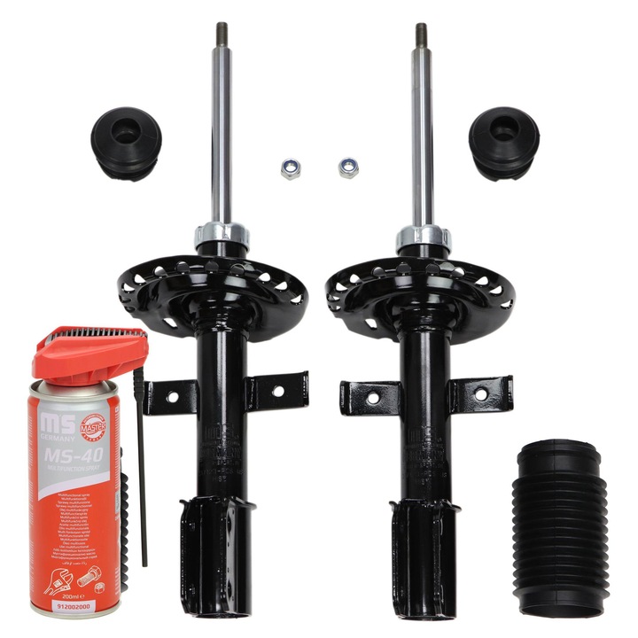 Autó lengéscsillapító készlet, Master-Sport Germany, 16K004973