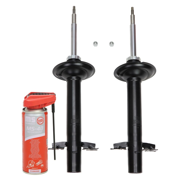 AMORTIZOARE első bal jobb Master Sport Germany 16K004511