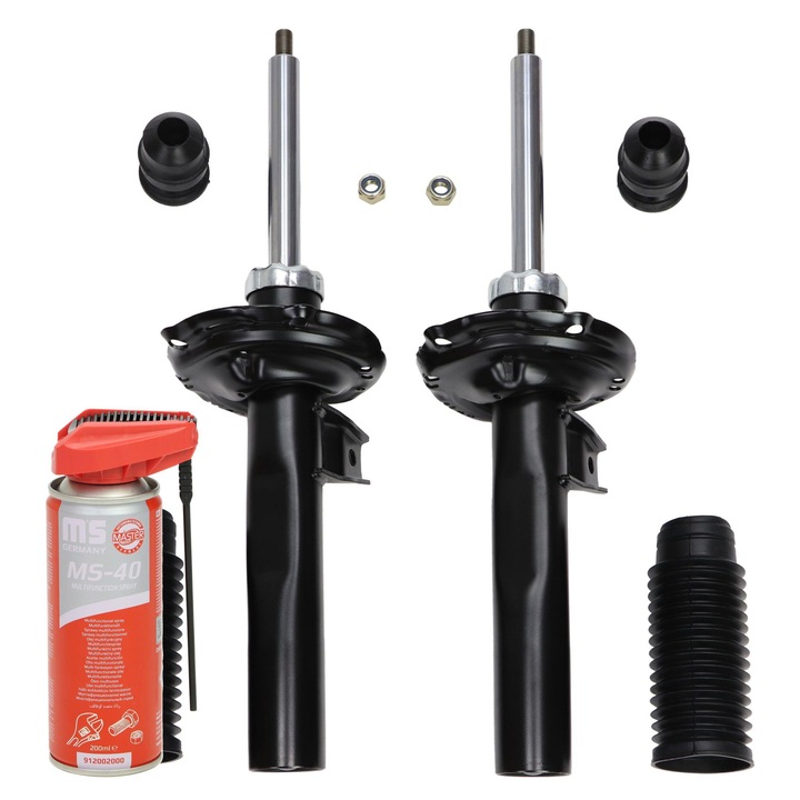 Autó lengéscsillapító készlet, Master-Sport Germany, 16K004983