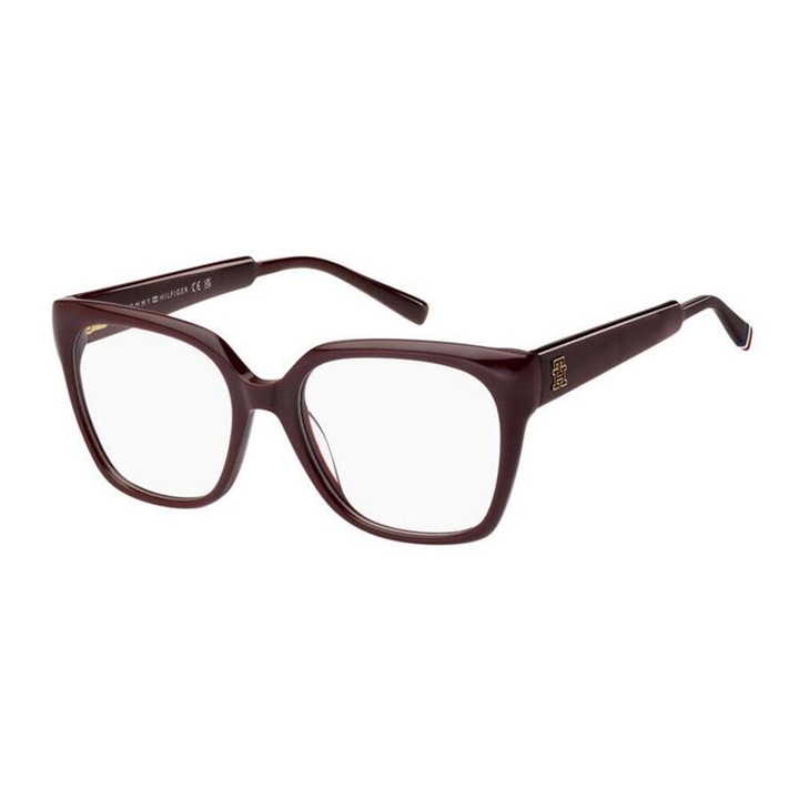 Rame ochelari de vedere dama Tommy Hilfiger TH 2287 LHF, 52mm