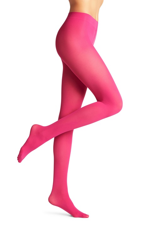 Falke, Dres semi-mat Pure Matt 50 DEN, Roz, 38-40