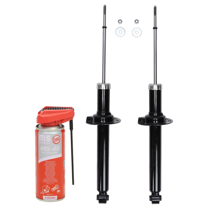 Master-Sport lengéscsillapító készlet, gáz, 2 db, Honda Accord VII-hez, 5,2 kg