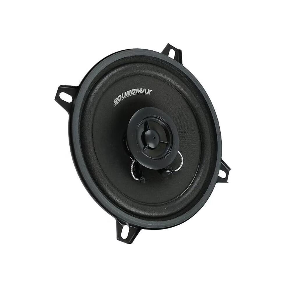 Set difuzoare auto coaxiale Soundmax SX-CX502 13cm 170W - eMAG.ro