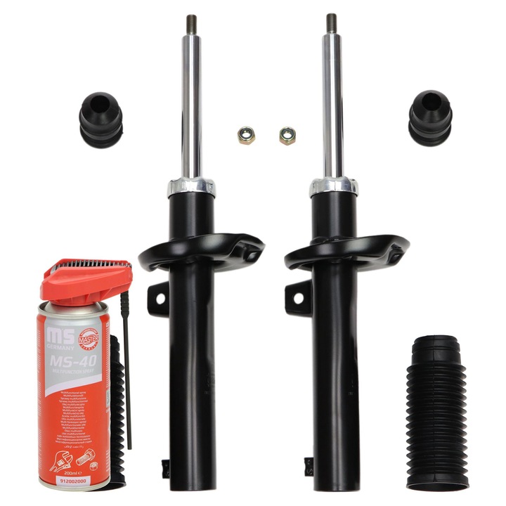 Autó lengéscsillapító készlet, Master-Sport Germany, 16K004153