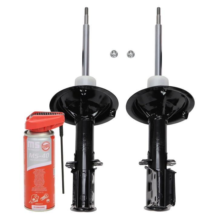 Lengéscsillapító készlet, Master-Sport, gáznyomás, 1.6, 1.9, 290026-PCS-MS