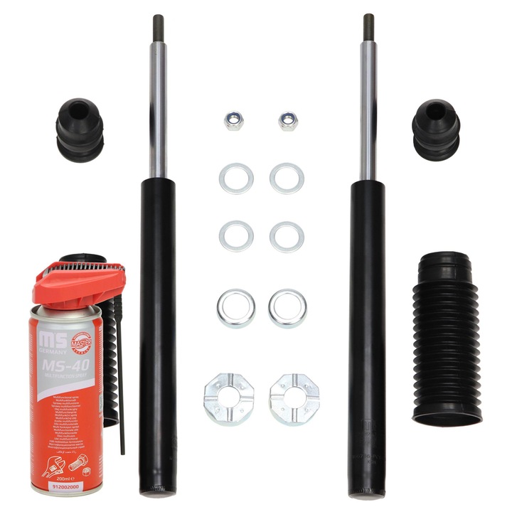 Autó lengéscsillapító készlet, Master-Sport Germany, 16K005003