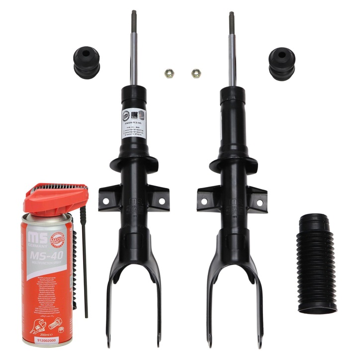 Autó lengéscsillapító készlet, Master-Sport Germany, 16K003643