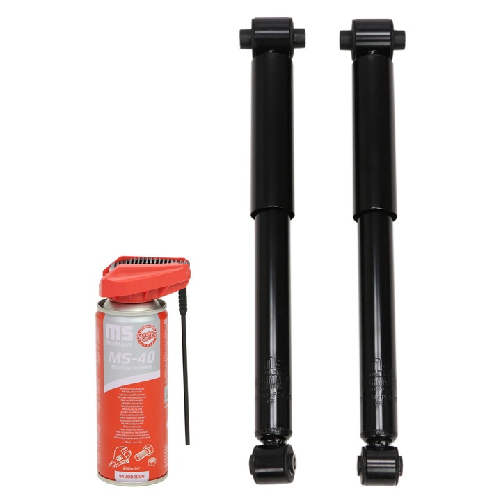 Lengéscsillapító készlet bal-jobb Master-Sport, gáznyomás, 315291-PCS-MS, 7,03kg