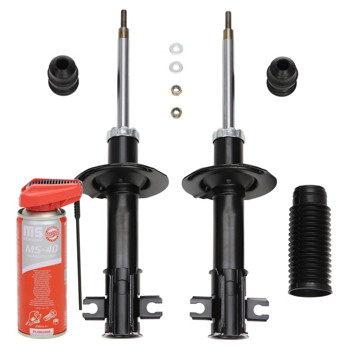 Autó lengéscsillapító készlet, Master-Sport Germany, 16K004913
