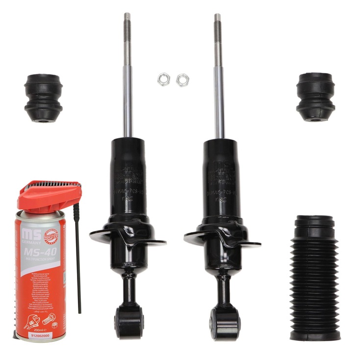Autó lengéscsillapító készlet, Master-Sport Germany, 16K004213