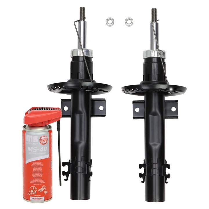 Lengéscsillapító Master-Sport készlet 2 db, gáznyomásos, 16K003321, 7,49kg