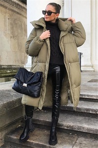 Дамски палта