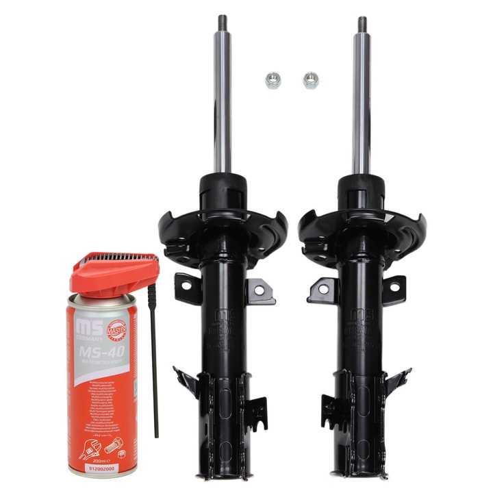 Lengéscsillapító első Master-Sport, gáz, 8kg, Ford Fiesta VI-hoz