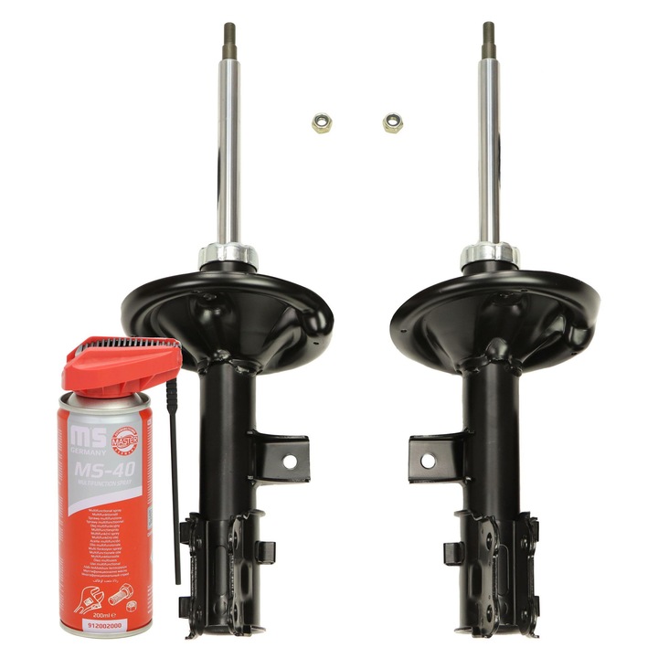 Lengéscsillapító első Master-Sport, gázos, 313531-PCS-MS, 1912002000, 8,35kg