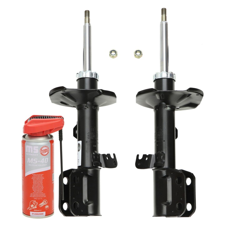 Lengéscsillapító Master-Sport, gáznyomásos, 8,35kg, Toyota Avensis T25-höz