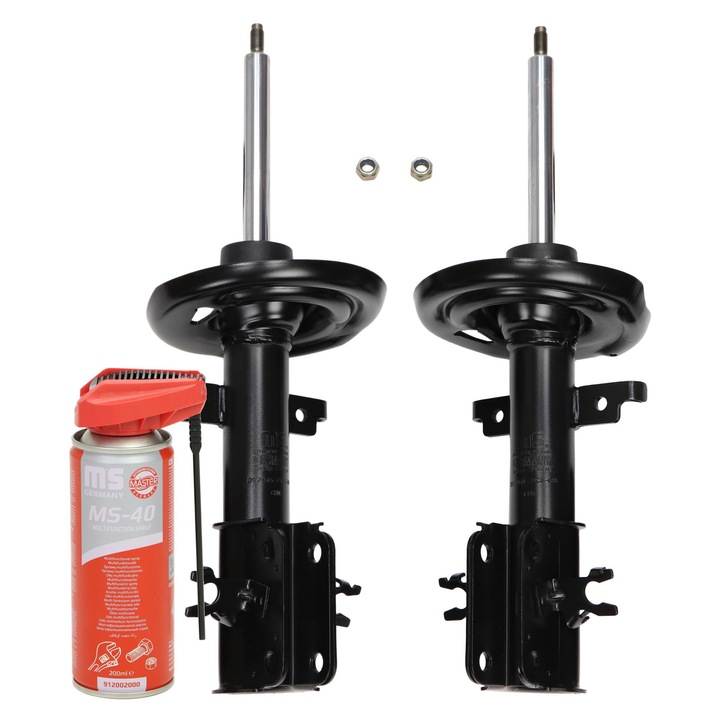 Lengéscsillapító első Master-Sport, gázos, 2 db, 16K002691, 9.76kg