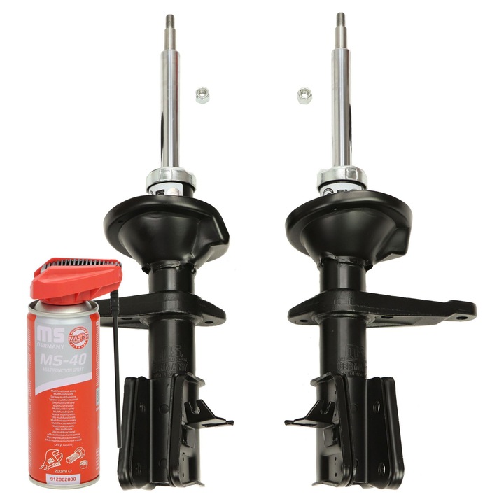 Master-Sport lengéscsillapító készlet, gáznyomás, Land Rover Freelander I-hez, 13,41 kg
