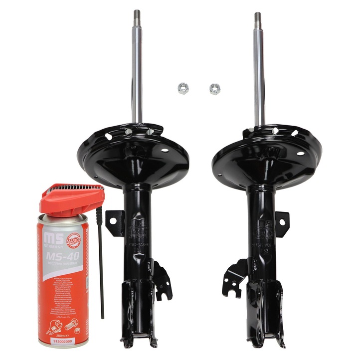 Master-Sport lengéscsillapító készlet, gáznyomású, Lexus RX és Toyota Highlander, 10,1kg