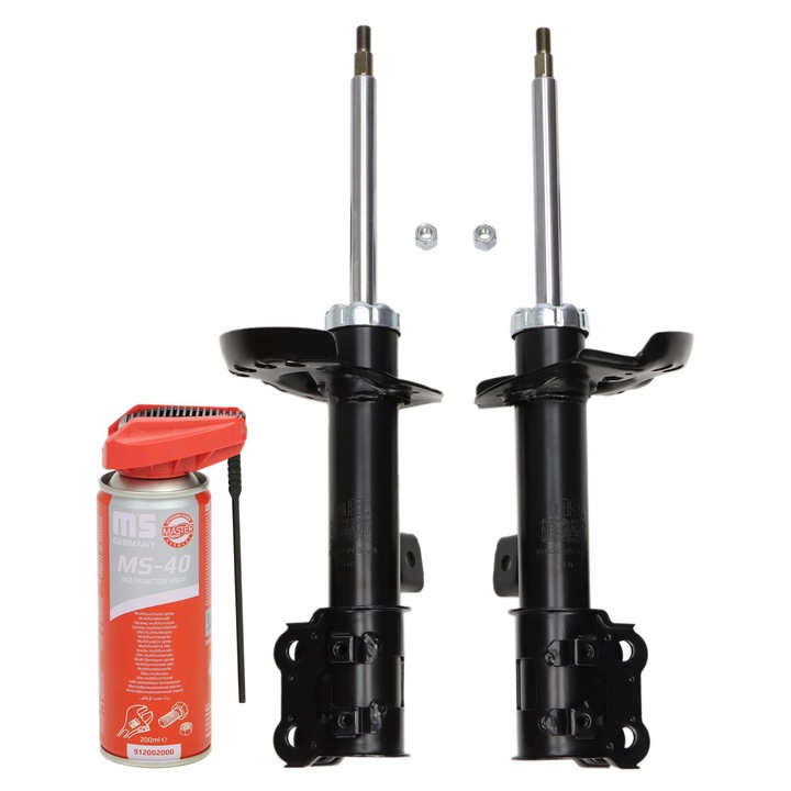 Lengéscsillapító készlet, Master-Sport, gáz, 7,66kg, Hyundai i30 (FD) típushoz
