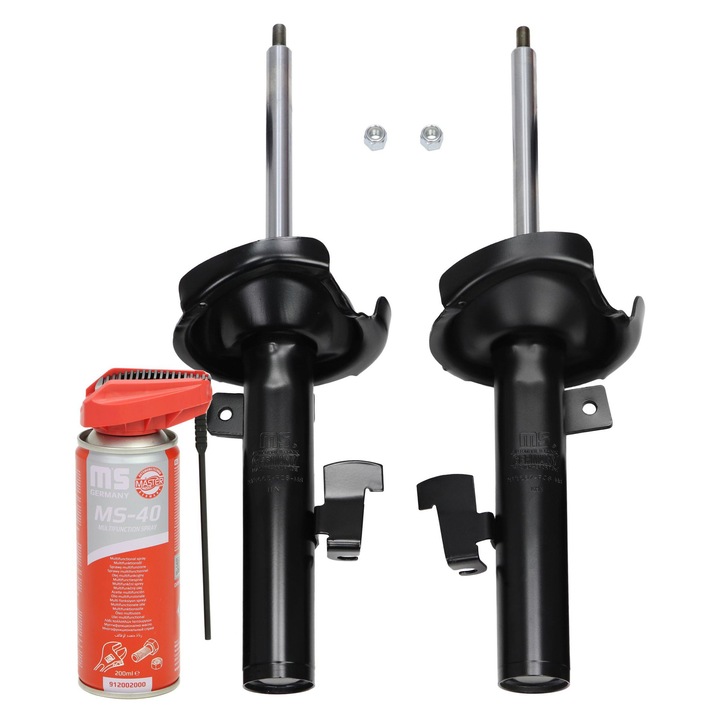 Lengéscsillapító első Master-Sport, gáz, 16K001481, 7,45kg