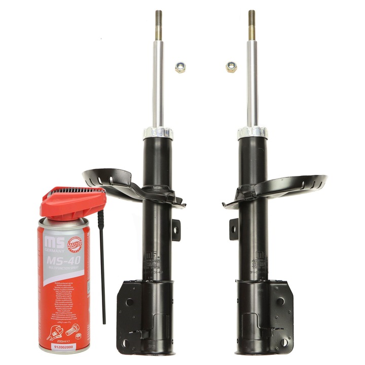 Lengéscsillapító első Master-Sport 16K002241, gáz, 11,01kg