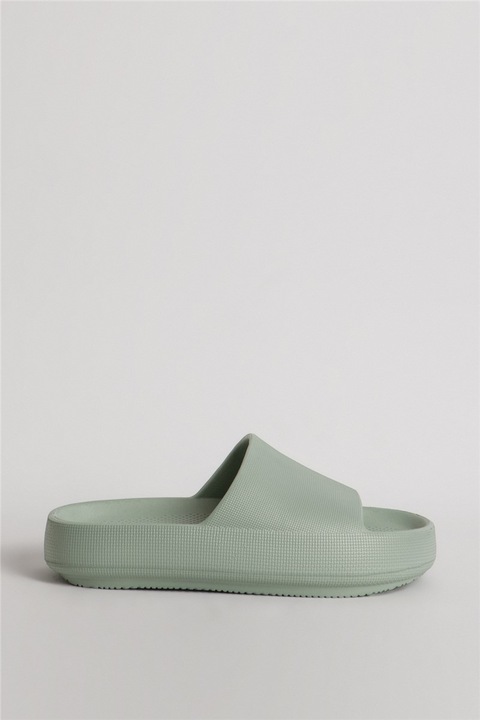 Șlapi de damă, EVA, Hammer Jack, 359221, Mentol, 41